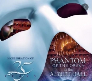 The Phantom Of The Opera At The Royal Albert Hall网赚项目-副业赚钱-互联网创业-资源整合HIRES SHOP