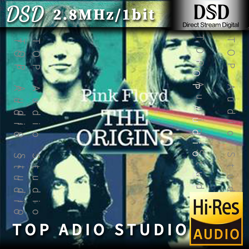 【Pink Floyd】Greatest Hits网赚项目-副业赚钱-互联网创业-资源整合HIRES SHOP