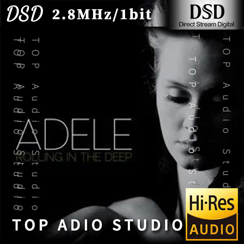 【Adele】Make You Feel My Love网赚项目-副业赚钱-互联网创业-资源整合HIRES SHOP