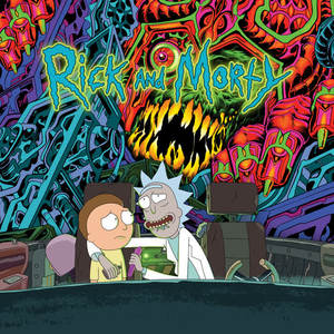 The Rick and Morty Soundtrack网赚项目-副业赚钱-互联网创业-资源整合HIRES SHOP