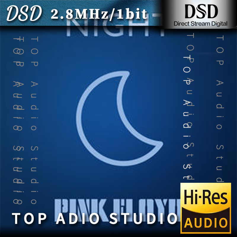 【Pink Floyd】Pink Floyd – Night (Explicit)网赚项目-副业赚钱-互联网创业-资源整合HIRES SHOP