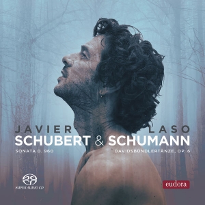 【Hi-Res】Schubert & Schumann: Sonata D. 960 – Davidsbündlertänze Op. 6网赚项目-副业赚钱-互联网创业-资源整合HIRES SHOP