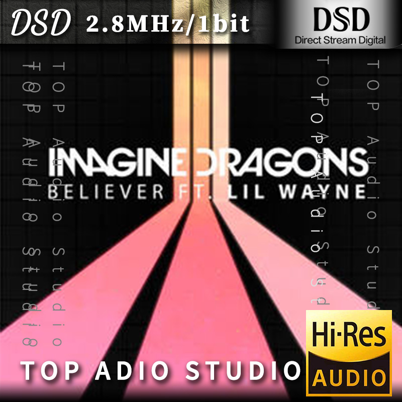 【Imagine Dragons】Believer网赚项目-副业赚钱-互联网创业-资源整合HIRES SHOP