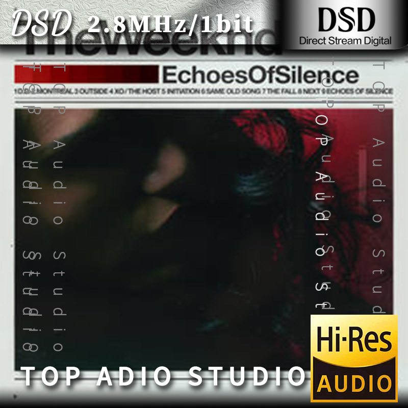 【the weeknd】Echoes Of Silence (Original) [Explicit]网赚项目-副业赚钱-互联网创业-资源整合HIRES SHOP