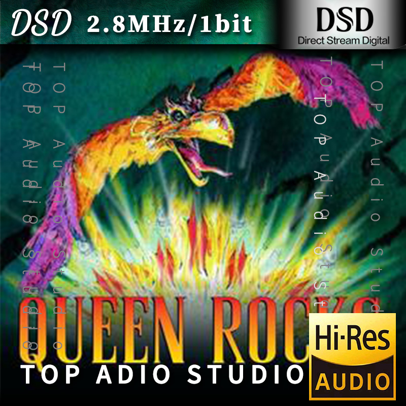 【Queen】Queen Rocks网赚项目-副业赚钱-互联网创业-资源整合HIRES SHOP