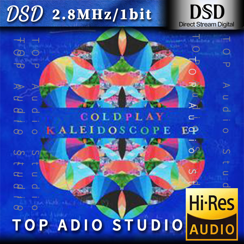 【COLDPLAY】Kaleidoscope EP网赚项目-副业赚钱-互联网创业-资源整合HIRES SHOP