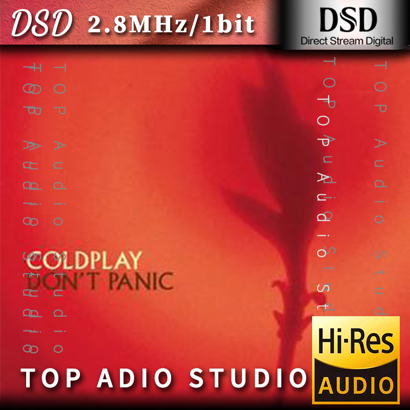 【COLDPLAY】Don’t Panic网赚项目-副业赚钱-互联网创业-资源整合HIRES SHOP