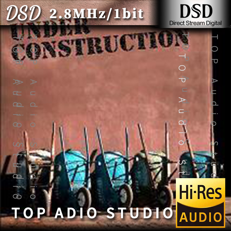 【Pink Floyd】Under Construction网赚项目-副业赚钱-互联网创业-资源整合HIRES SHOP