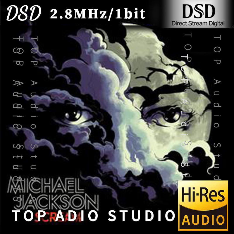 【Michael Jackson】Scream (Explicit)网赚项目-副业赚钱-互联网创业-资源整合HIRES SHOP