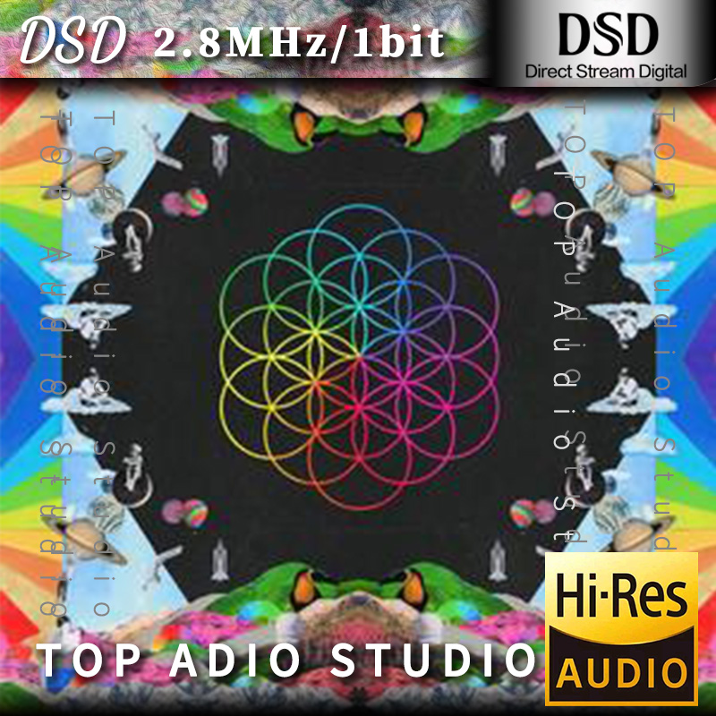 【COLDPLAY】A Head Full of Dreams网赚项目-副业赚钱-互联网创业-资源整合HIRES SHOP