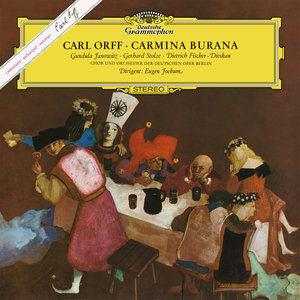 Orff: Carmina Burana网赚项目-副业赚钱-互联网创业-资源整合HIRES SHOP