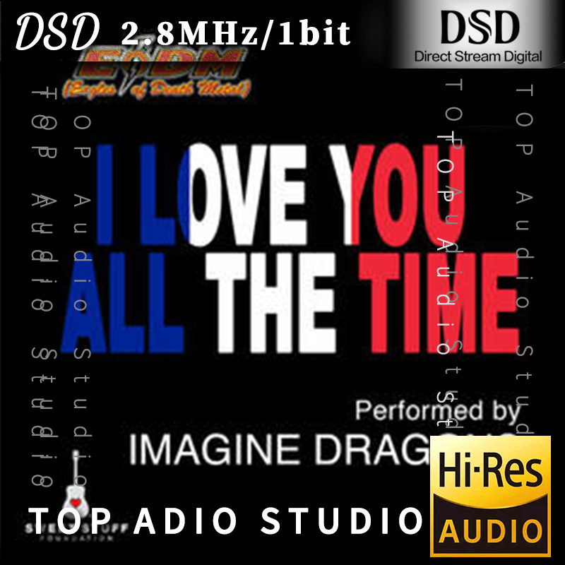 【Imagine Dragons】I Love You All the Time (Play It Forward Campaign)网赚项目-副业赚钱-互联网创业-资源整合HIRES SHOP