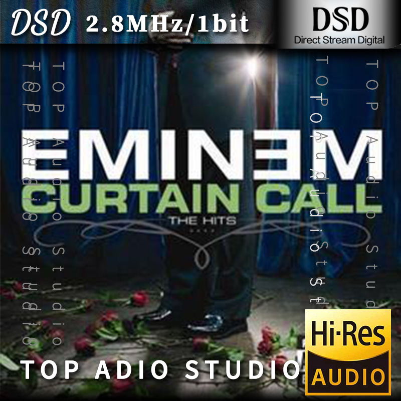 【Eminem】Curtain Call网赚项目-副业赚钱-互联网创业-资源整合HIRES SHOP