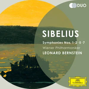 Sibelius Symphonies Nos.1, 2, 5 & 7网赚项目-副业赚钱-互联网创业-资源整合HIRES SHOP