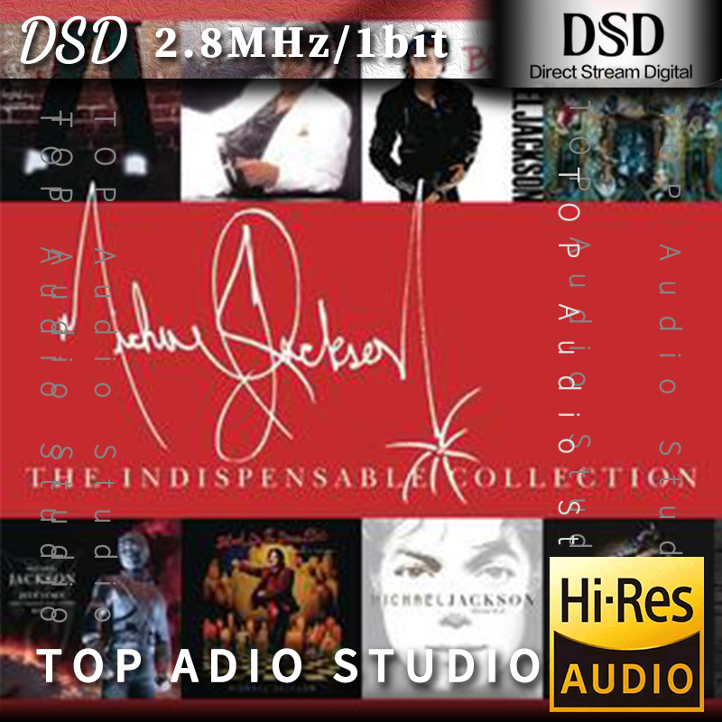 【Michael Jackson】The Indispensable Collection (Explicit)网赚项目-副业赚钱-互联网创业-资源整合HIRES SHOP