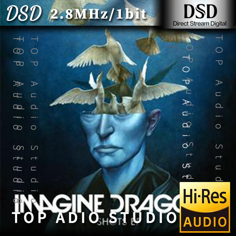 【Imagine Dragons】Shots EP网赚项目-副业赚钱-互联网创业-资源整合HIRES SHOP