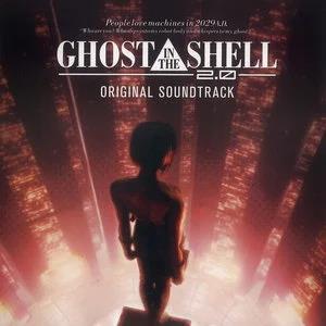 GHOST IN THE SHELL-攻殻機動隊 2.0 ORIGINAL SOUNDTRACK (攻壳机动队)网赚项目-副业赚钱-互联网创业-资源整合HIRES SHOP