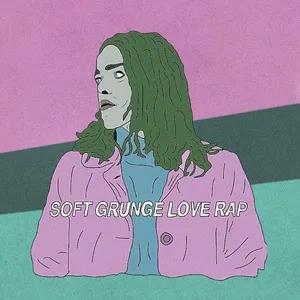 Soft Grunge Love Rap网赚项目-副业赚钱-互联网创业-资源整合HIRES SHOP