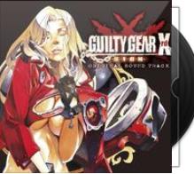 GUILTY GEAR Xrd -SIGN- ORIGINAL SOUND TRACK 游戏《罪恶装备 Xrd -Sign-》原声集网赚项目-副业赚钱-互联网创业-资源整合HIRES SHOP