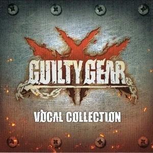 GUILTY GEAR VOCAL COLLECTION网赚项目-副业赚钱-互联网创业-资源整合HIRES SHOP