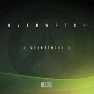 Overwatch Collector’s Edition Soundtrack (游戏《守望先锋》原声)网赚项目-副业赚钱-互联网创业-资源整合HIRES SHOP