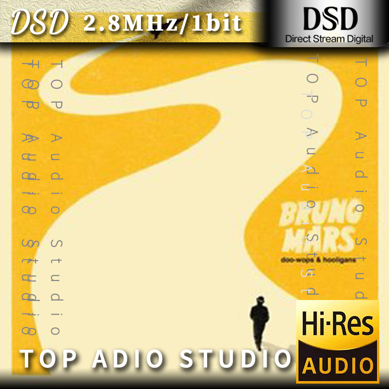 【Bruno Mars】Doo-Wops & Hooligans网赚项目-副业赚钱-互联网创业-资源整合HIRES SHOP