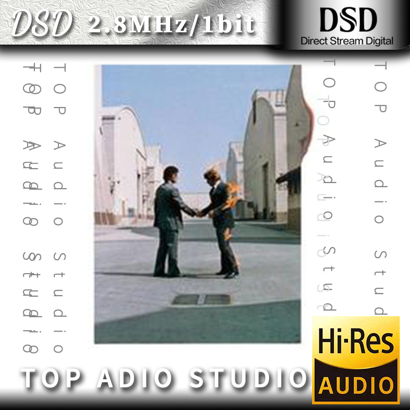 【Pink Floyd】Wish You Were Here (2011 – Remaster)网赚项目-副业赚钱-互联网创业-资源整合HIRES SHOP