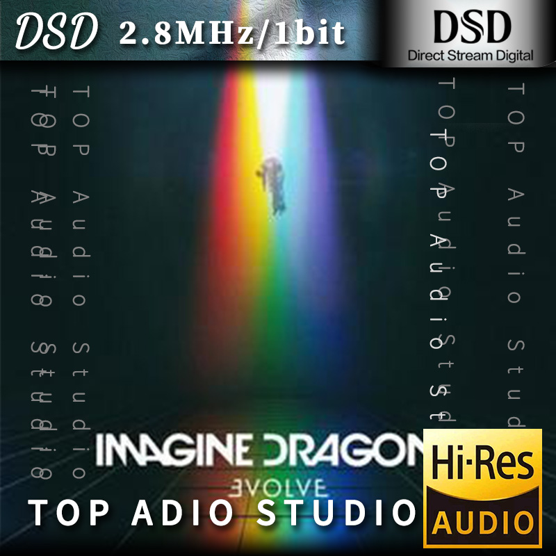 【Imagine Dragons】Evolve网赚项目-副业赚钱-互联网创业-资源整合HIRES SHOP