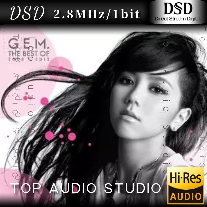 【G.E.M.邓紫棋】The Best of G.E.M. 2008-2012网赚项目-副业赚钱-互联网创业-资源整合HIRES SHOP