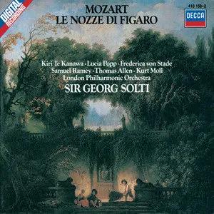 Mozart: Le Nozze di Figaro (莫扎特：费加罗的婚礼)网赚项目-副业赚钱-互联网创业-资源整合HIRES SHOP