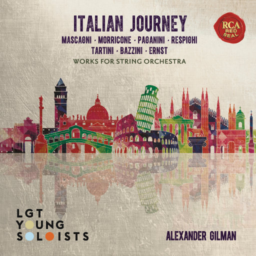 意大利之旅 (Italian Journey)网赚项目-副业赚钱-互联网创业-资源整合HIRES SHOP