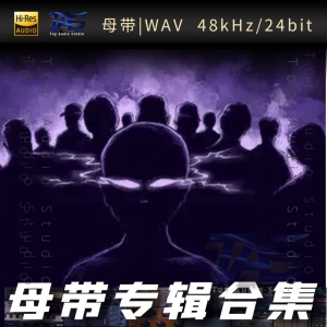 幼稚园杀手（WAV母带专辑合集）网赚项目-副业赚钱-互联网创业-资源整合HIRES SHOP