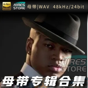 Ne-Yo（WAV母带专辑合集）网赚项目-副业赚钱-互联网创业-资源整合HIRES SHOP