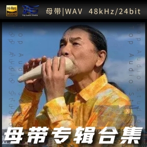 宗次郎（WAV母带专辑合集）网赚项目-副业赚钱-互联网创业-资源整合HIRES SHOP