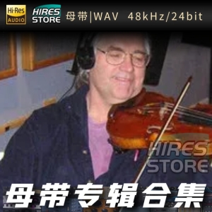 David Davidson（WAV母带专辑合集）网赚项目-副业赚钱-互联网创业-资源整合HIRES SHOP