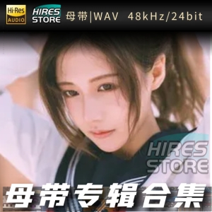 丸子呦（WAV母带专辑合集）网赚项目-副业赚钱-互联网创业-资源整合HIRES SHOP