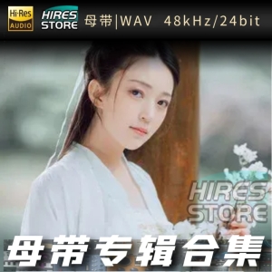 玄觞（WAV母带专辑合集）网赚项目-副业赚钱-互联网创业-资源整合HIRES SHOP