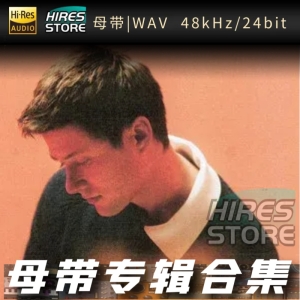 Alec Benjamin（WAV母带专辑合集）网赚项目-副业赚钱-互联网创业-资源整合HIRES SHOP