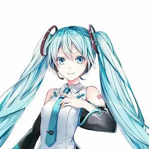 初音未来 (初音ミク)（WAV母带专辑合集）网赚项目-副业赚钱-互联网创业-资源整合HIRES SHOP