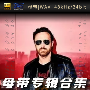 David Guetta（WAV母带专辑合集）网赚项目-副业赚钱-互联网创业-资源整合HIRES SHOP