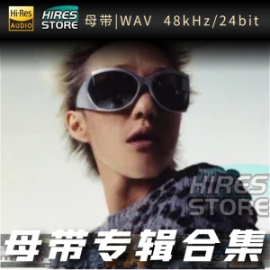 Zion.T（WAV母带专辑合集）网赚项目-副业赚钱-互联网创业-资源整合HIRES SHOP