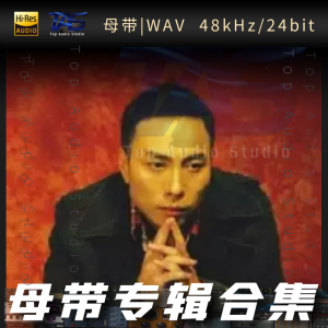 王闻（WAV母带专辑合集）网赚项目-副业赚钱-互联网创业-资源整合HIRES SHOP