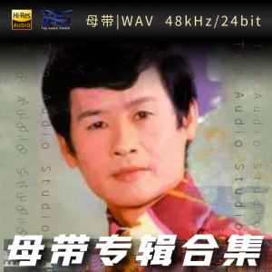 郭炳坚（WAV母带专辑合集）网赚项目-副业赚钱-互联网创业-资源整合HIRES SHOP