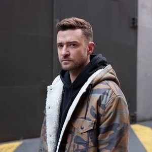 Justin Timberlake（WAV母带专辑合集）网赚项目-副业赚钱-互联网创业-资源整合HIRES SHOP