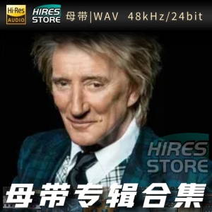 Rod StewartWAV母带专辑合集）网赚项目-副业赚钱-互联网创业-资源整合HIRES SHOP