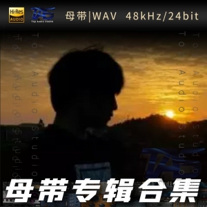 LBI利比（WAV母带专辑合集）网赚项目-副业赚钱-互联网创业-资源整合HIRES SHOP