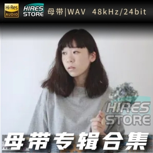 别野加奈（WAV母带专辑合集）网赚项目-副业赚钱-互联网创业-资源整合HIRES SHOP