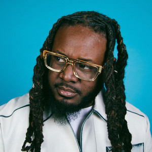 T-Pain（WAV母带专辑合集）网赚项目-副业赚钱-互联网创业-资源整合HIRES SHOP