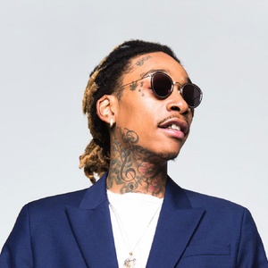 Wiz Khalifa（WAV母带专辑合集）网赚项目-副业赚钱-互联网创业-资源整合HIRES SHOP