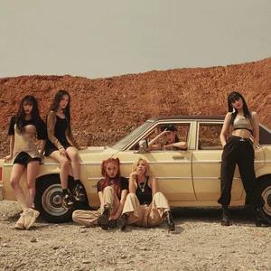 (G)I-DLE（WAV母带专辑合集）网赚项目-副业赚钱-互联网创业-资源整合HIRES SHOP